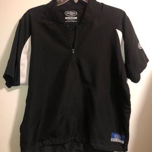 Louisville slugger pullover